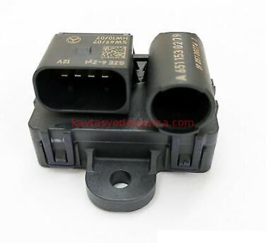 A6511530279-1530279-BER-KIZDIRMA BEYNI OM651