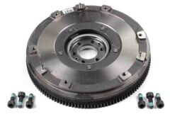 LUK-21207575557-DEBRİYAJ SETİ X3 2.0d