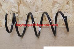 HELEZON YAYI, W204 ÖN