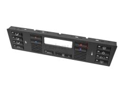 B.W-64116915812-KLİMA TUŞ TAKIMI E39/X5 04/01=>