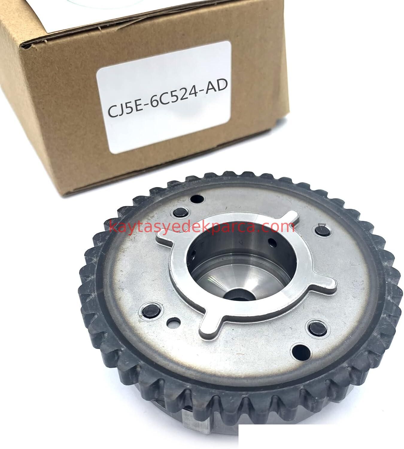 LR033733-LND-EKSANTRİK DİŞLİSİ EKZOZ EVOQUE