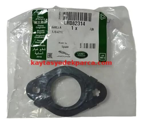 LR082314-LND-EGR SOĞUTUCU CUNTASI 2,0