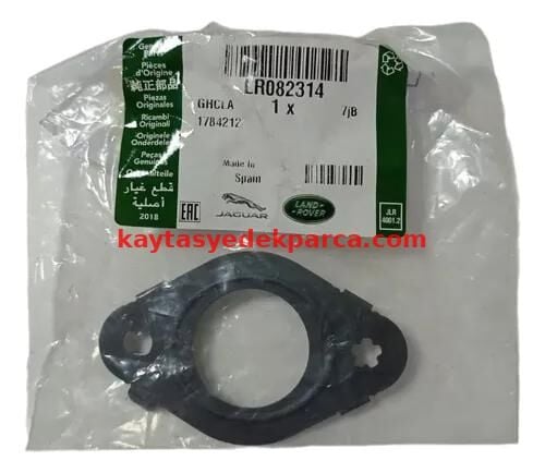 LR082314-LND-EGR SOĞUTUCU CUNTASI 2,0