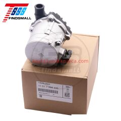 11517566335-7566335-PRB-İLAVE SU POMPASI F7/F10