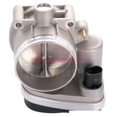 13547502445-7502445-VDO-GAZ KELEBEĞİ E46/X5/E60/E65