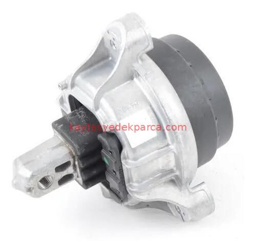 22116780263-6780263-LMF-MOTOR KULAĞI LASTİK L F10 520D
