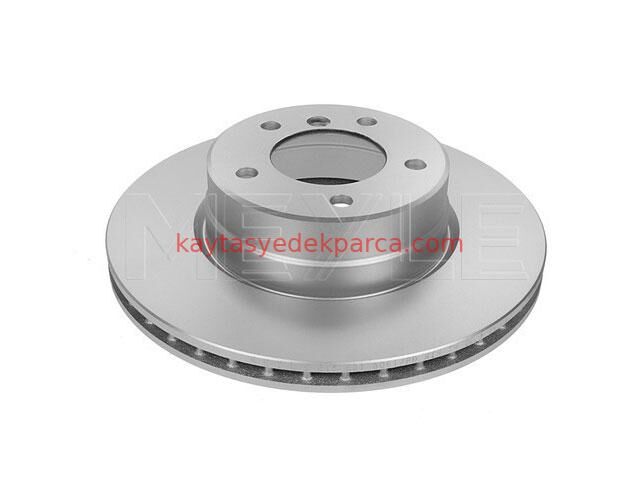 34116764021-6764021-ZMM-DİSK E60 ÖN