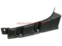 51117116667-7116667-BSA-TAMPON BRAKETİ X5/L ÖN KASADAKİ 10/03=>