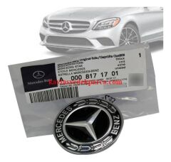 A0008171701-8171701-OEM-MİNELİ ARMA