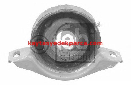 A1244100681-FEB-ŞAFT ASKISI, W124 KÜÇÜK BİLYALI