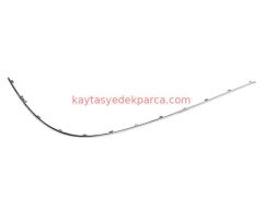 A2128852221-HOL-TAMPON NİKELAJI, W212 ARKA R