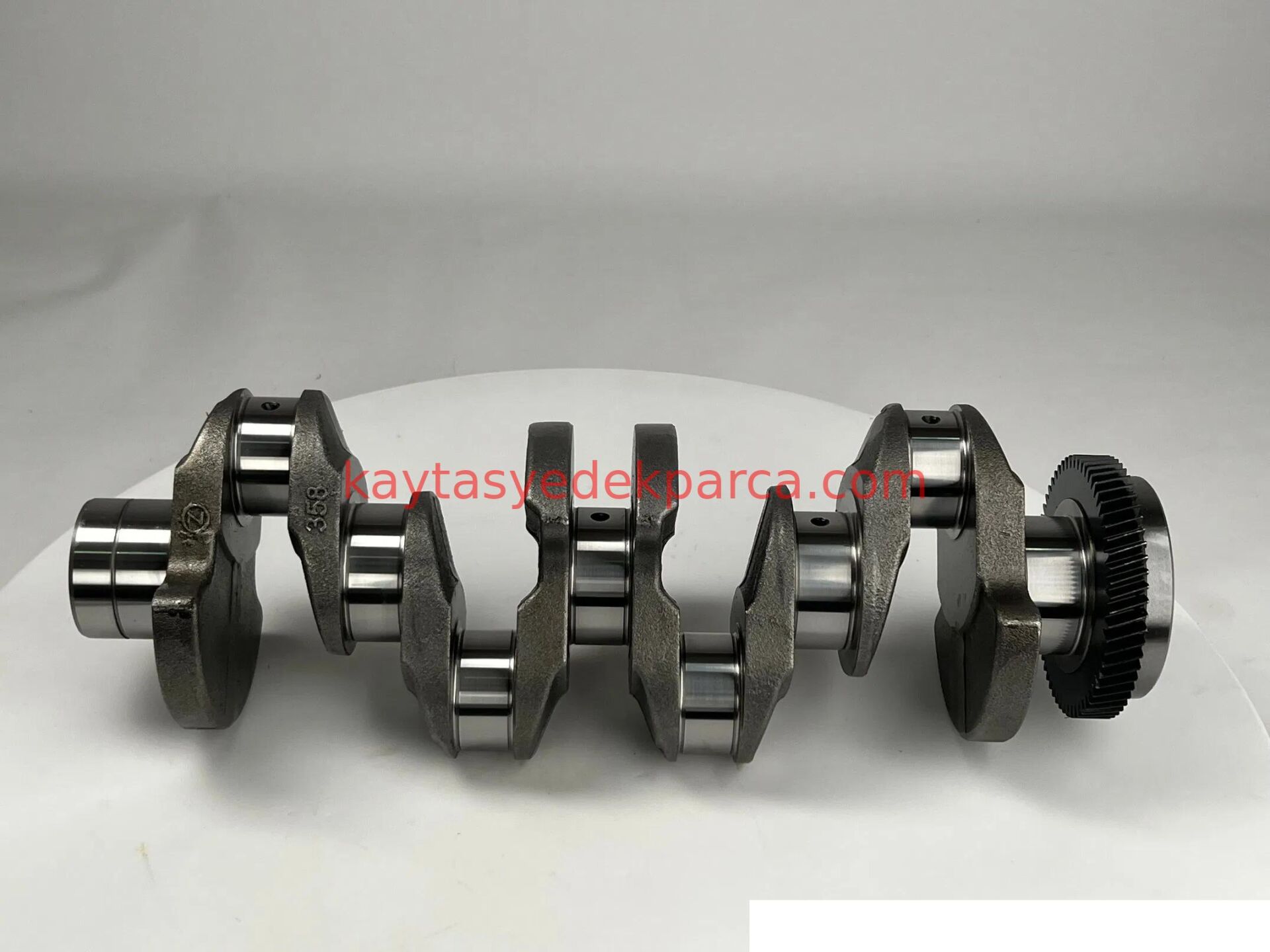 A6510302501-0302501-BFF-KRANK, OM651