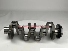 A6510302501-0302501-BFF-KRANK, OM651