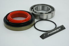 BMW-31507552539-AKS YATAK MESNEDİ E70