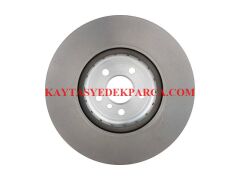 FREN DİSKİ ARKA G30