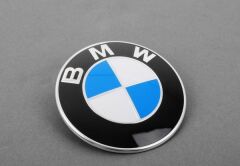 BMW-51148132375-KAPUT ARMASI