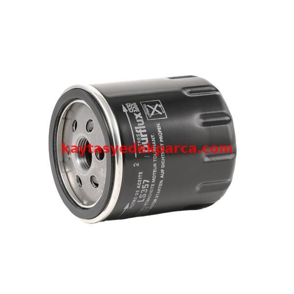 LR025306-R025306-BPR-YAĞ FİLTRESİ 2,0 16V