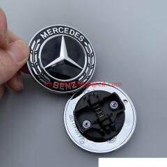 A0008171701-8171701-OEM-MİNELİ ARMA