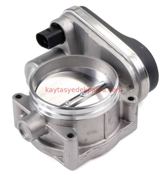 13547506627-7506627-VDO-GAZ KELEBEĞİ E60/65 X5