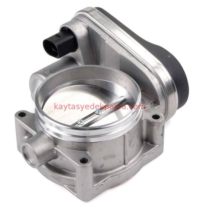 13547506627-7506627-VDO-GAZ KELEBEĞİ E60/65 X5