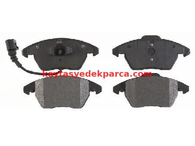 3C0698151C-698151C-HEL-FREN BALATASI ÖN