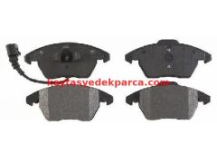 3C0698151C-698151C-HEL-FREN BALATASI ÖN