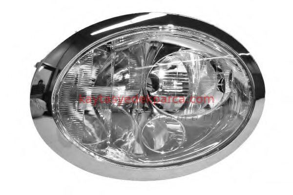 63126911703-DPO-FAR MİNİ CO0PER L =>07/04