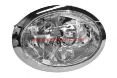 63126911703-DPO-FAR MİNİ CO0PER L =>07/04