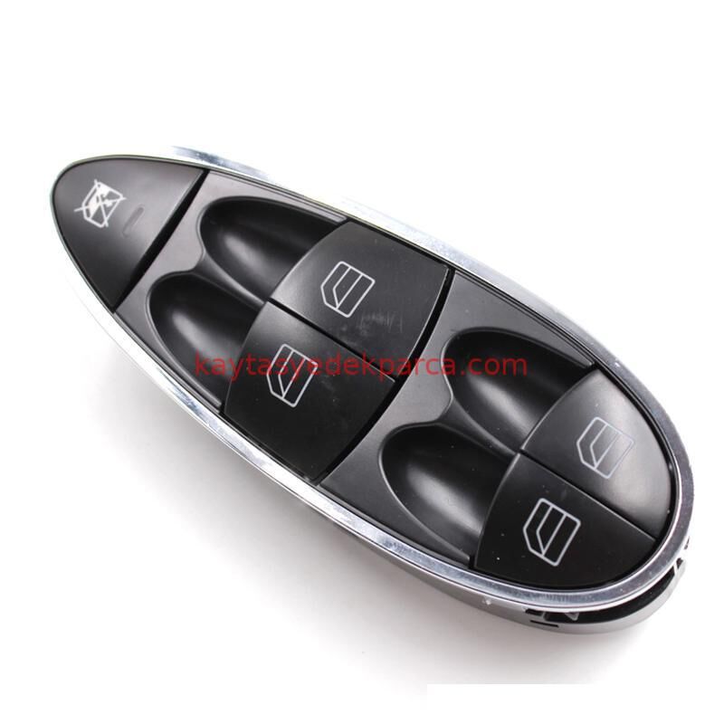 A2118213679-4UU-CAM DÜĞMESİ, W211