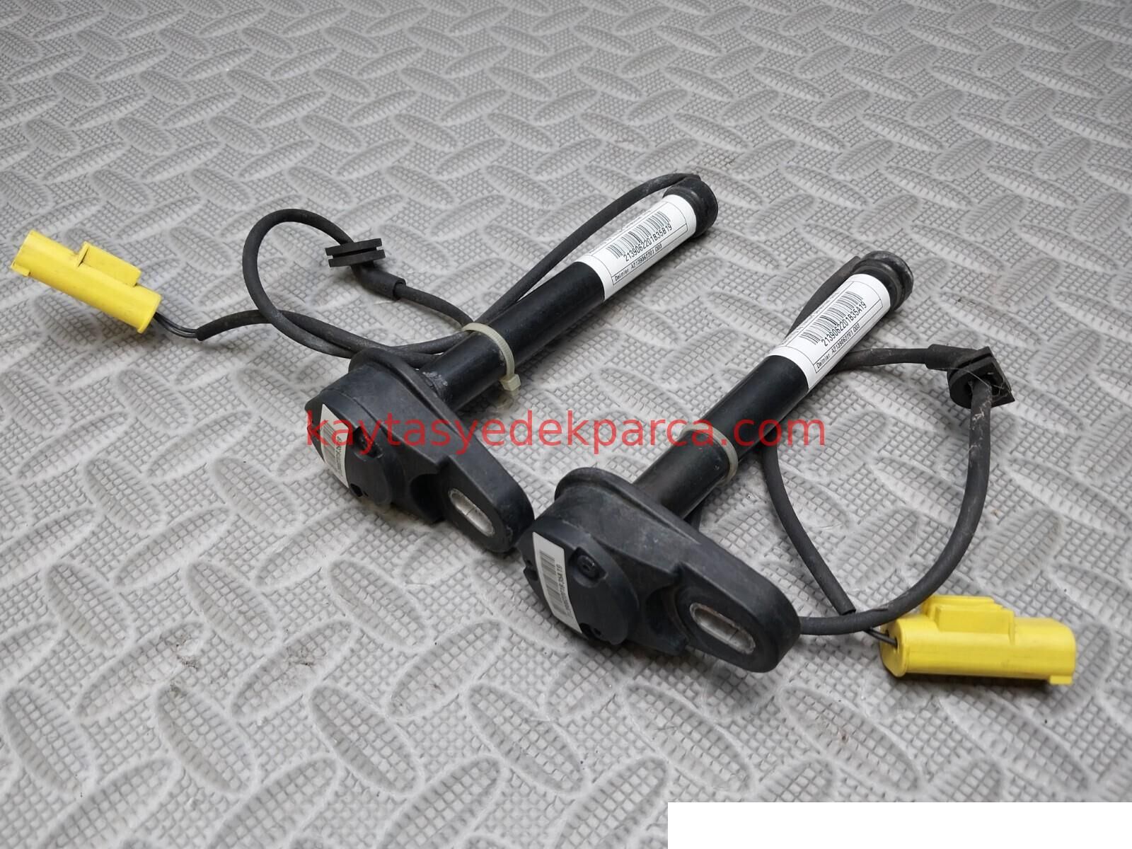 A2139062201-MER-KAPUT AKTOR W213