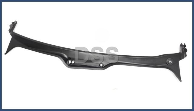 BMW-51717065284-CAM IZGARASI E65/E66 ÖN ALT
