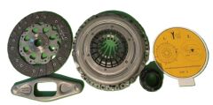 LUK-21207625147-DEBRİYAJ SETİ F20/F30