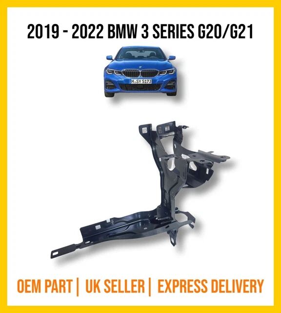 BMW-51647422293-FAR YUVA SACI G20 SOL