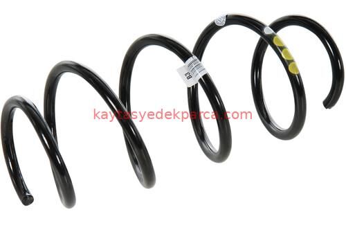 HELEZON YAYI, W204 ÖN