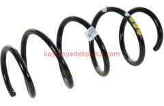 HELEZON YAYI, W204 ÖN