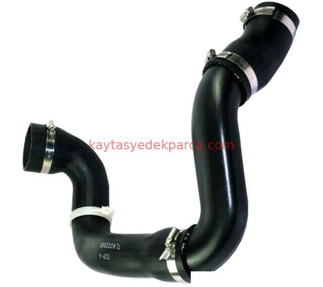 LR002589-BRH-HORTUM İNTERCOLER FREEL.2 TD4