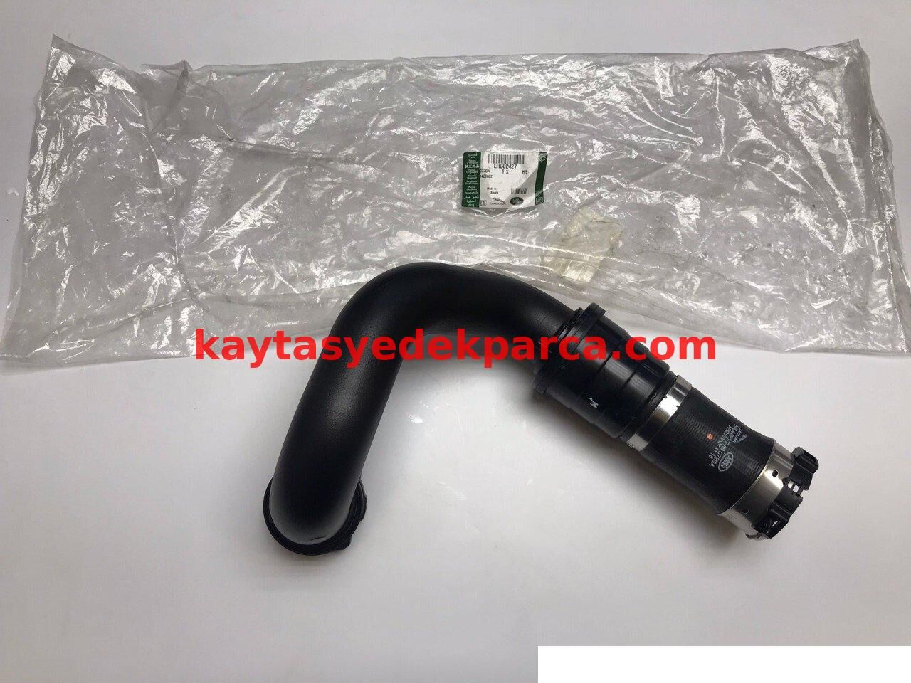 LR082427-LND-İNTERCOL HORTUMU 2,0 SPORT