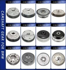 BMW-11368684921-VANOS DİŞLİSİ EKSOZ