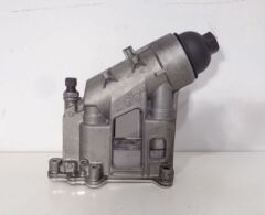 OEM-11427807799-YAĞ FİLTRE GÖVDESİ E90-E92