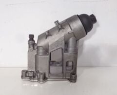OEM-11427807799-YAĞ FİLTRE GÖVDESİ E90-E92