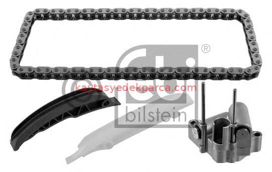 11318570649S3-70649S3-BGA-ZİNCİR SETİ 1-2 DİŞLİLİ