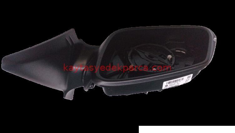 51167242701-7242701-BMW-AYNA F20/L/ISITMALI