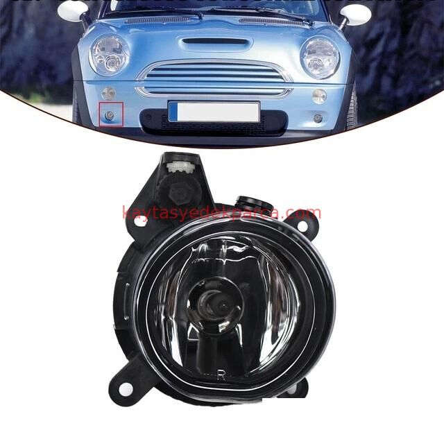 63176925050-DPO-SİS FARI MİNİ COOPER/R