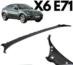BMW-51717151969-CAM ALT IZGARASI E70