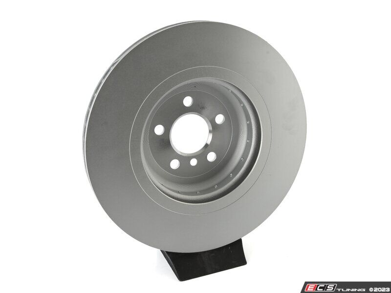 FREN DİSKİ, ARKA SOL