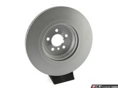 FREN DİSKİ, ARKA SOL