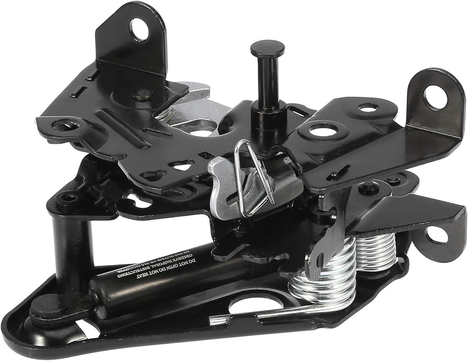 OEM-51237183762-MOTOR KAPUT KİLİDİ F10/R/ALT