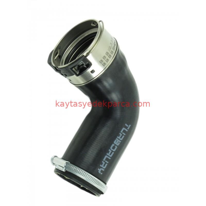 11617799400A-799400A-YLD-TURBO HORTUM E60 ALT