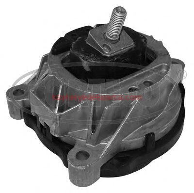 22116785711-6785711-LMF-MOTOR KULAĞI LASTİK F25/F26/L