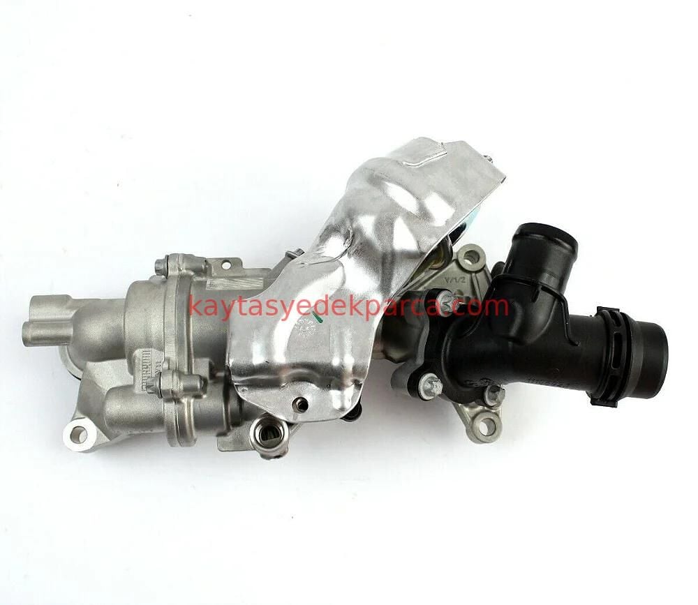 A2742001407-HPU-DEVİRDAİM, W204 ELEK.